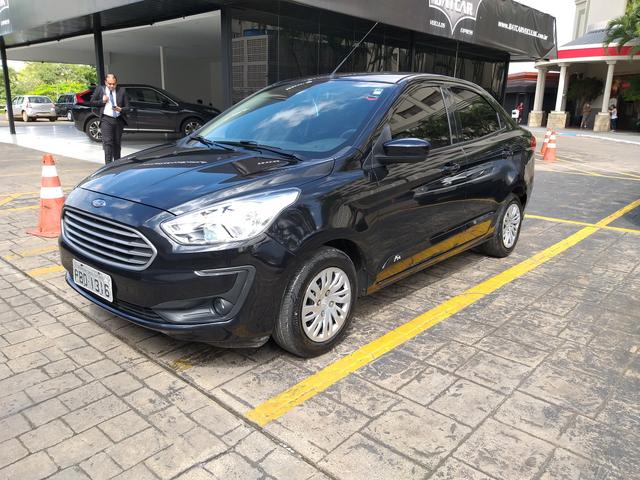 Ford Ka + 1.0 Sedan 2018/2019 - Foto 3