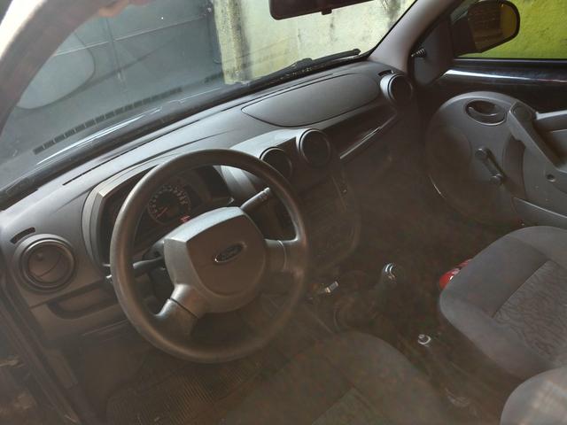 Ford Ka - Foto 6