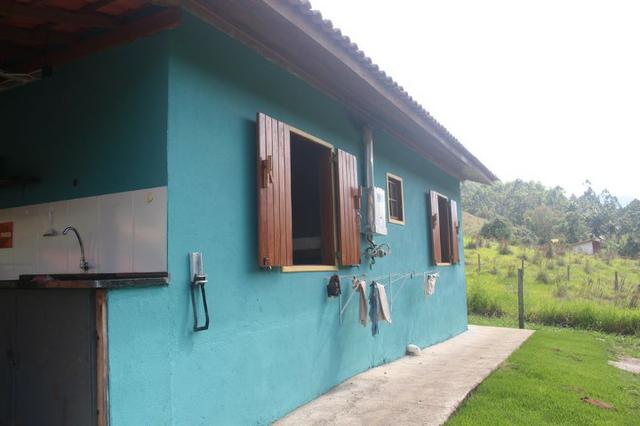 Serra do Funil - Casa a Venda - 21 Cachoeiras - Foto 9
