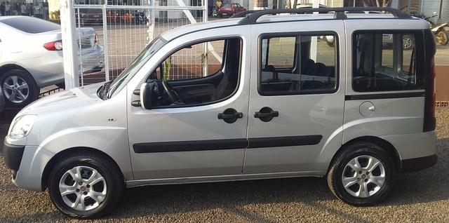 Doblo essence 7lugares - Foto 3