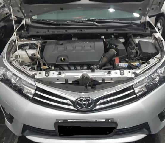 Toyota Corolla 2.0 Xei 16V Flex 4P Aut - Foto 7