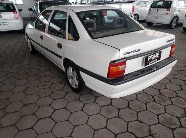 GM Vectra GLS 1996 REPASSE - Foto 3