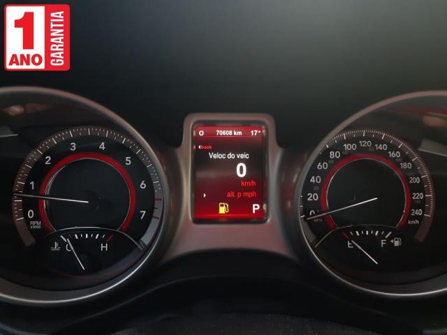 JOURNEY SXT 3.6 V6 Aut. - Foto 8