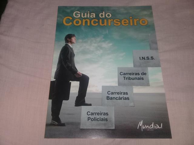 Livros para Concursos - Foto 4