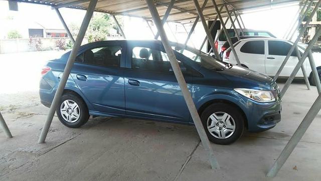 Vende-se prisma lt 1.0 2015 - Foto 5