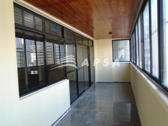 Apartamento para alugar com 3 dormitórios em Meireles, Fortaleza cod:28636 - Foto 16