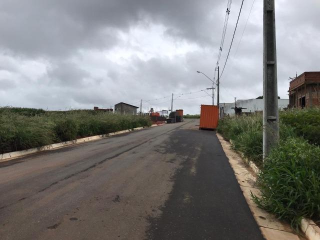 Terreno residencial para Venda Residencial Júlio Alves, Alfenas MG - Foto 3