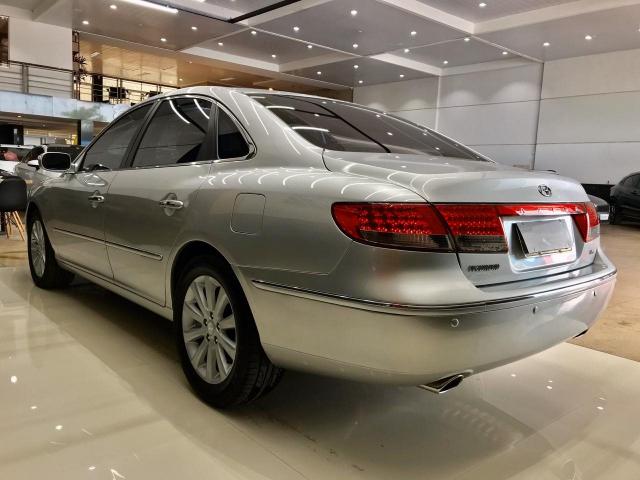 AZERA 2008/2009 3.3 MPFI GLS SEDAN V6 24V GASOLINA 4P AUTOMÁTICO - Foto 2