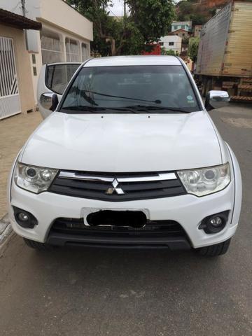 L200 triton hpe 3.2
