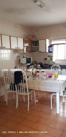 Casa para locação em presidente prudente, monte alto, 2 dormitórios, 1 banheiro, 1 vaga - Foto 4