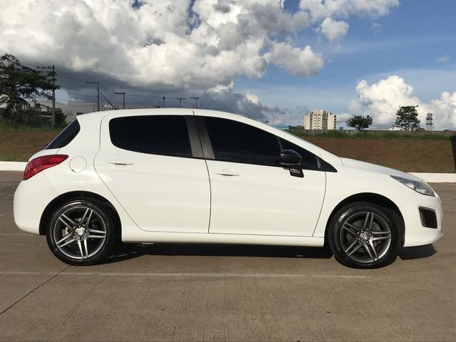 Peugeot 308 Feline 1.6 Turbo AT
