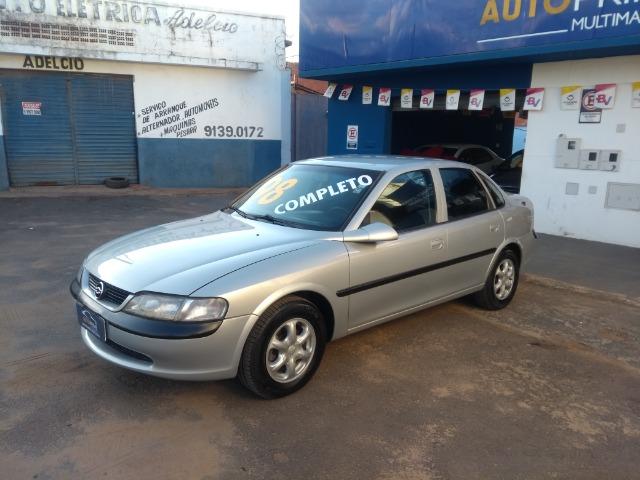 Vectra GLS Completo Super Conservado Documento 2020 Totalmente Grátis - Foto 4