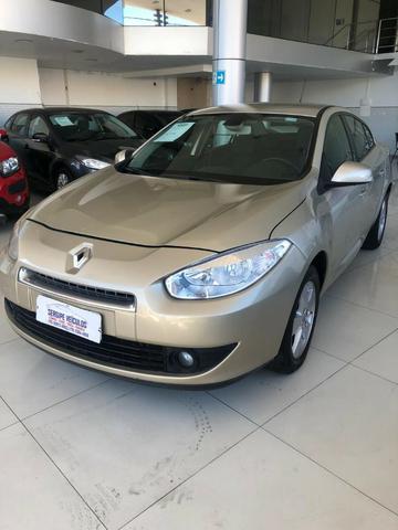 Renault Fluence Dynamic 2.0 AT 2013 - Troco e Financio (Aprovação Imediata) - Foto 2