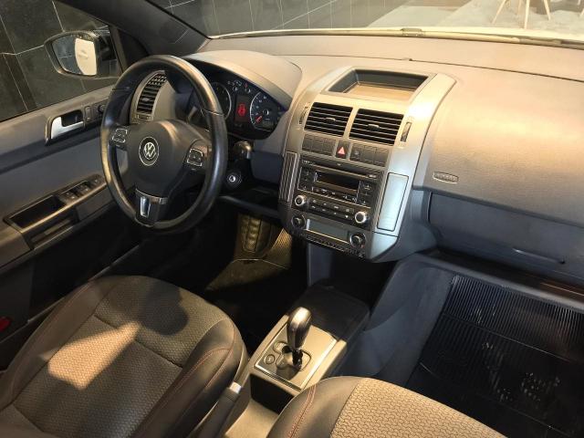 POLO 2013/2014 1.6 MI SPORTLINE 8V FLEX 4P AUTOMATIZADO - Foto 4