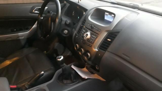 Ford Ranger 2013 XLT - Foto 3
