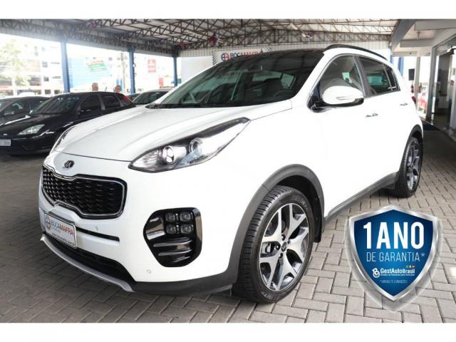 Kia Sportage EX 2.0