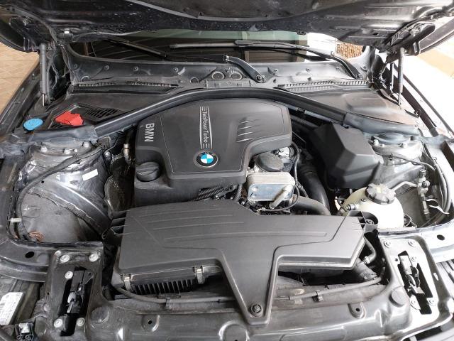 BMW Sport Turbo Active Flex 320I 2018 Extremamente Nova - Foto 10