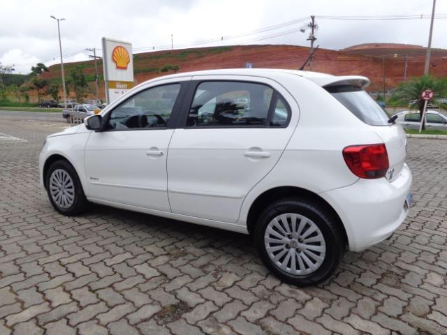 Lindo Gol G6 1.6 Completão 12/13 - Foto 2