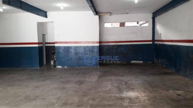 Ponto para alugar, 180 m² por r$ 3.000,00/mês - maracanaú - maracanaú/ce - Foto 16