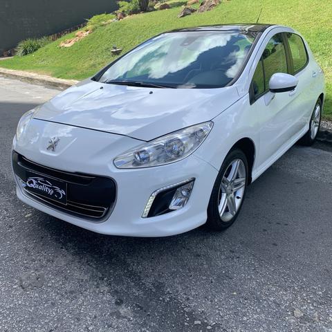 Peugeot 308 2.0