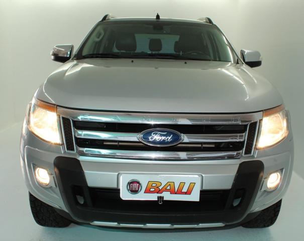 RANGER 2013/2014 3.2 LIMITED 4X4 CD 20V DIESEL 4P AUTOMÁTICO - Foto 7