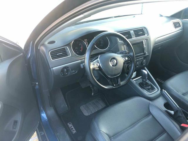 Volkswagen jetta 2017/2018 1.4 turbo extra - Foto 3