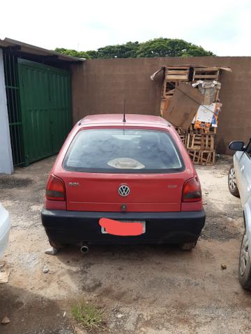 Gol 16v 1.0 - Foto 5