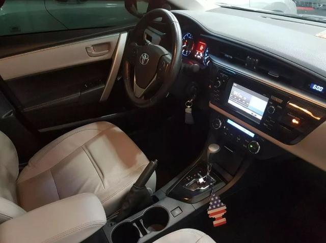 Toyota Corolla 2.0 Xei 16V Flex 4P Aut - Foto 2