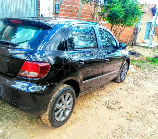 Vendo gol g5 black gol completo ano 12/13 - Foto 10