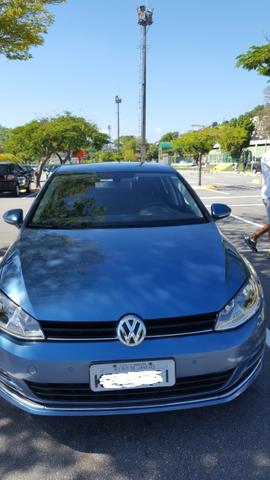 Golf MK7 Alemão pouco rodado - Foto 4