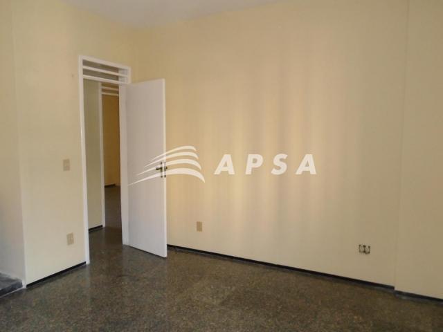 Apartamento para alugar com 3 dormitórios em Meireles, Fortaleza cod:28636 - Foto 7