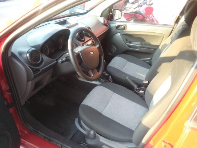 FIESTA 2013/2013 1.0 ROCAM HATCH 8V FLEX 4P MANUAL - Foto 8