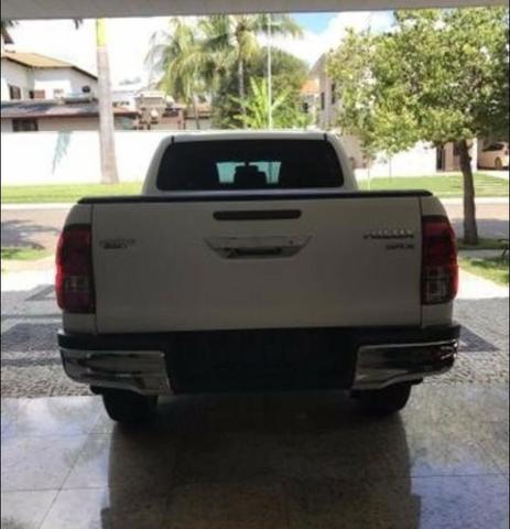 Toyota Hilux 2.8 SRX - Foto 6