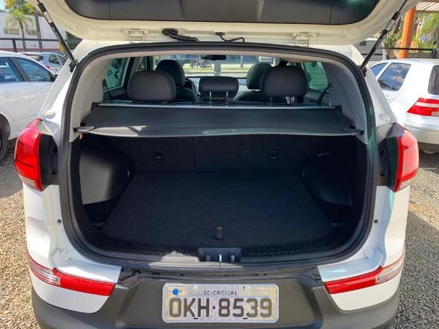 Kia sportage top de linha - Foto 9