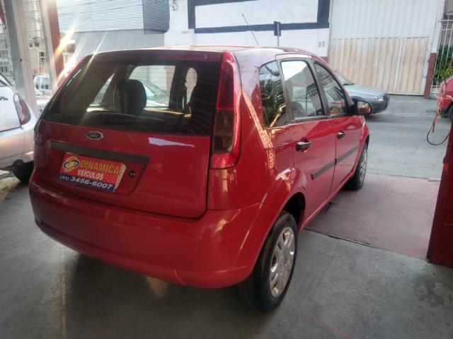 FIESTA 2013/2013 1.0 ROCAM HATCH 8V FLEX 4P MANUAL - Foto 6