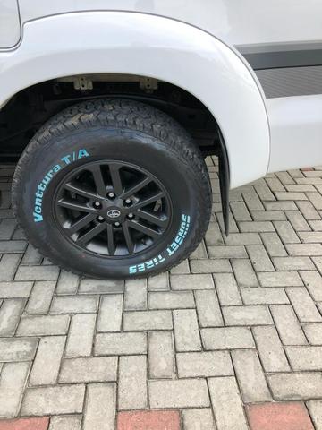 Hilux srv limited - Foto 5