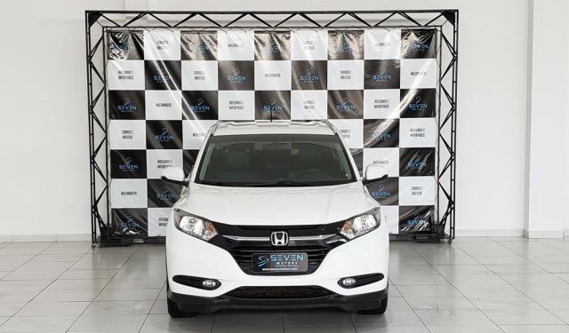 HR-V 2016/2016 1.8 16V FLEX EXL 4P AUTOMÁTICO - Foto 2