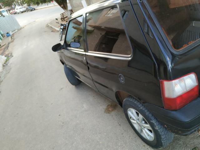 Fiat Uno