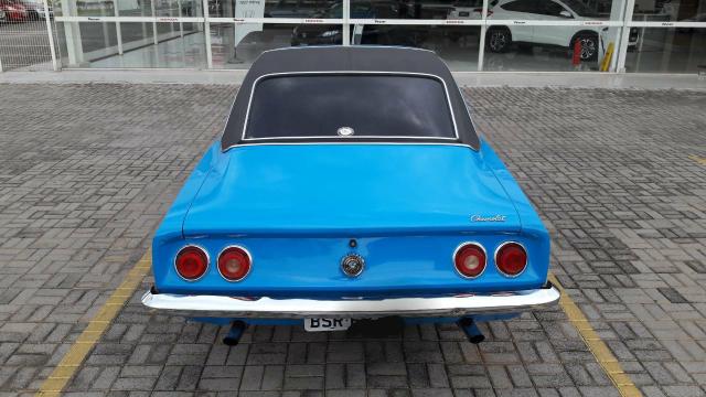 Opala 77 6 cilindros - Foto 7