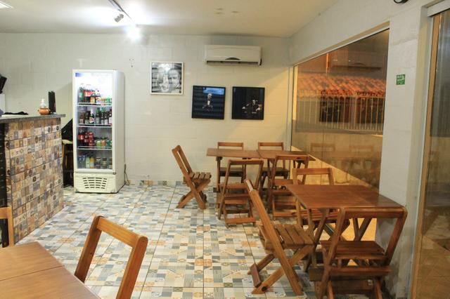 Vende-se Hamburgueria The Gods Burger na praia dos Ingleses - Florianópolis - Foto 4