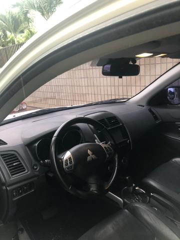 Vendo Asx 4x4, automático, 2012 - Foto 4