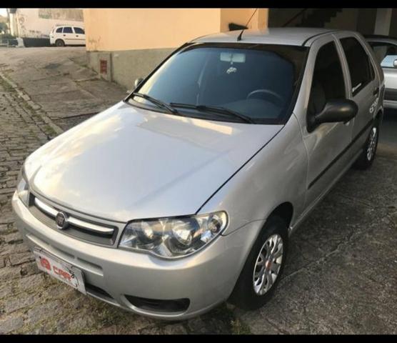 Fiat Palio 2013 - Foto 5