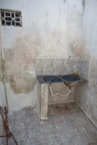 Casa para alugar com 2 dormitórios em Antonio bezerra, Fortaleza cod:25766 - Foto 8