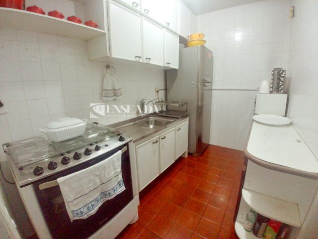 Apartamento, Bento Ferreira, Vitória-ES - Foto 20