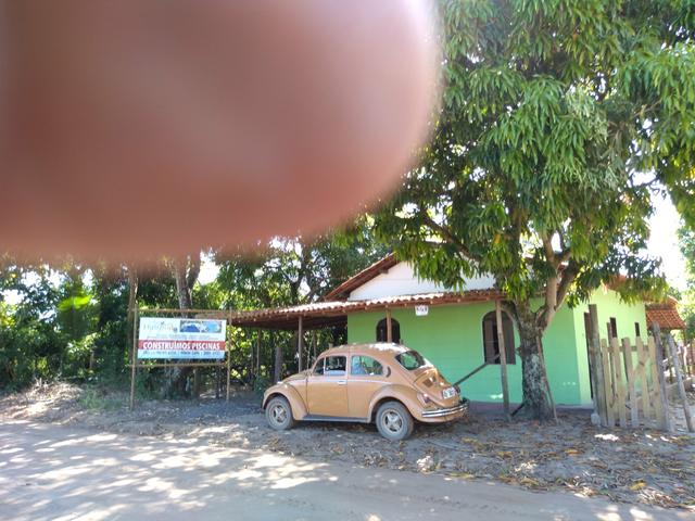 Barra Grande - península de Maraú - Foto 7