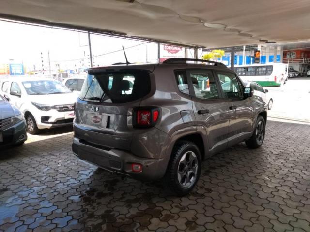 Renegade Sport 1.8 4x2 Flex 16V Aut. - Foto 10