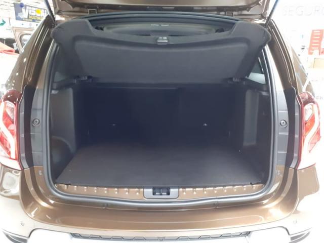RENAULT DUSTER DYNAMIQUE 4X4 2.0 16V - Foto 18
