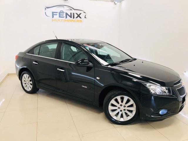 Cruze Sedã LTZ 1.8 Automático 2012 - Foto 3