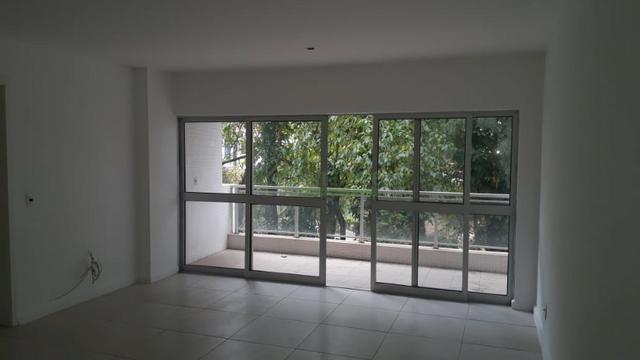 Valparaíso, amplo apartamento