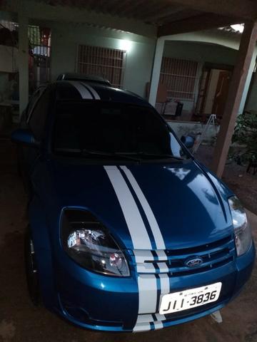 Vendo carro semi-novo - Foto 4